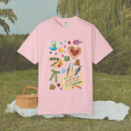 School Nostalgia T-Shirt