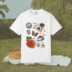 Whimsical Garden T-Shirt