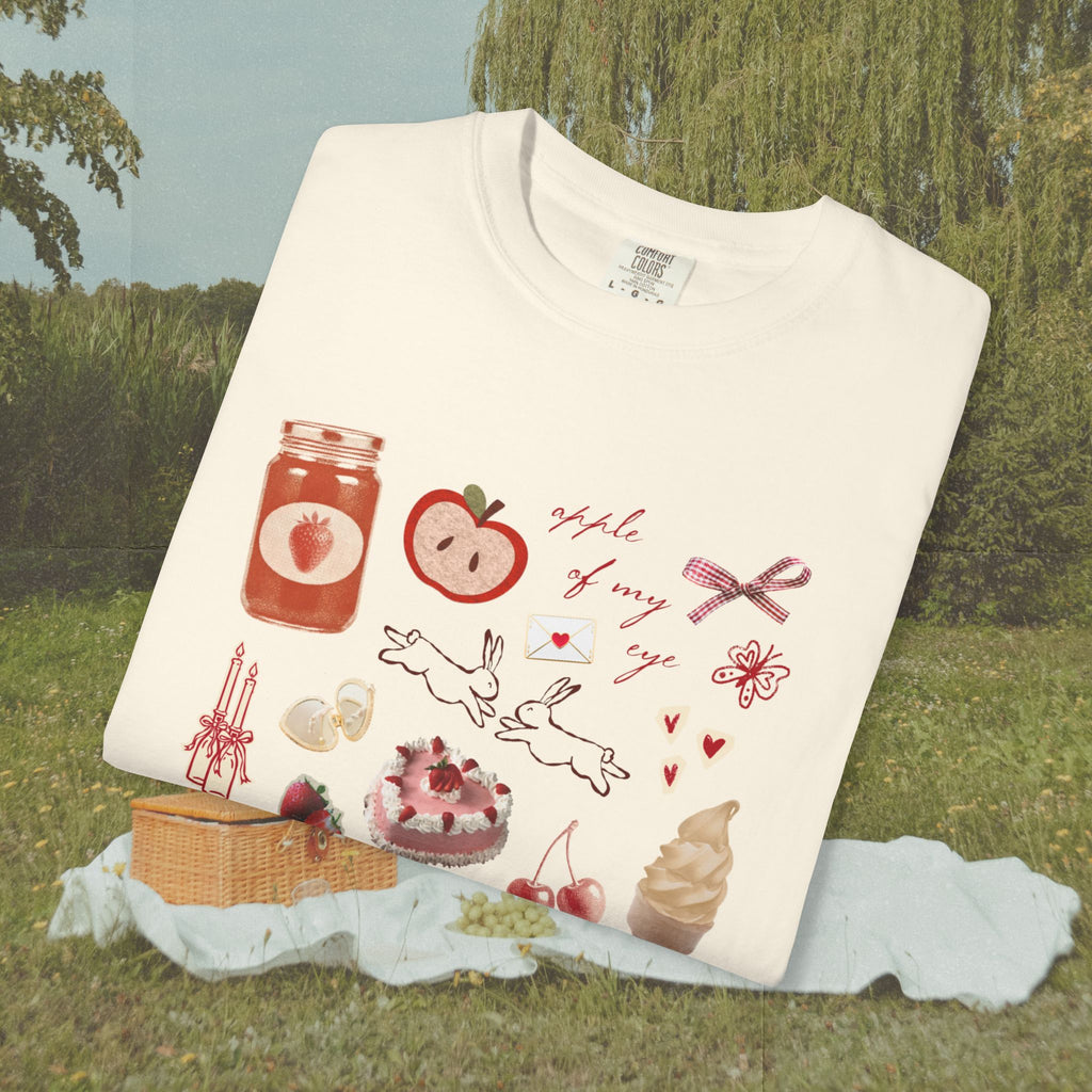 Apple of My Eye T-Shirt