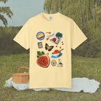Whimsical Garden T-Shirt
