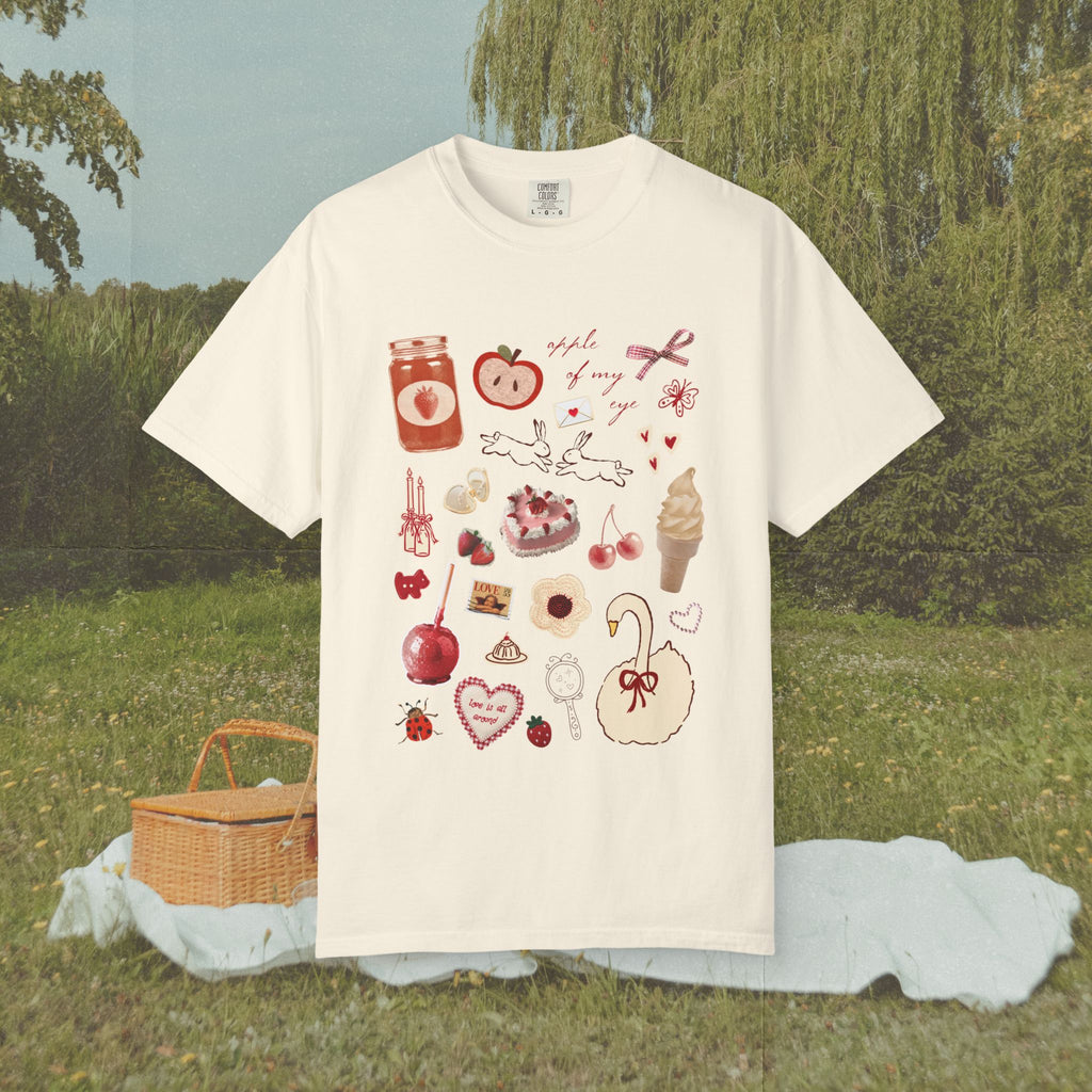 Apple of My Eye T-Shirt
