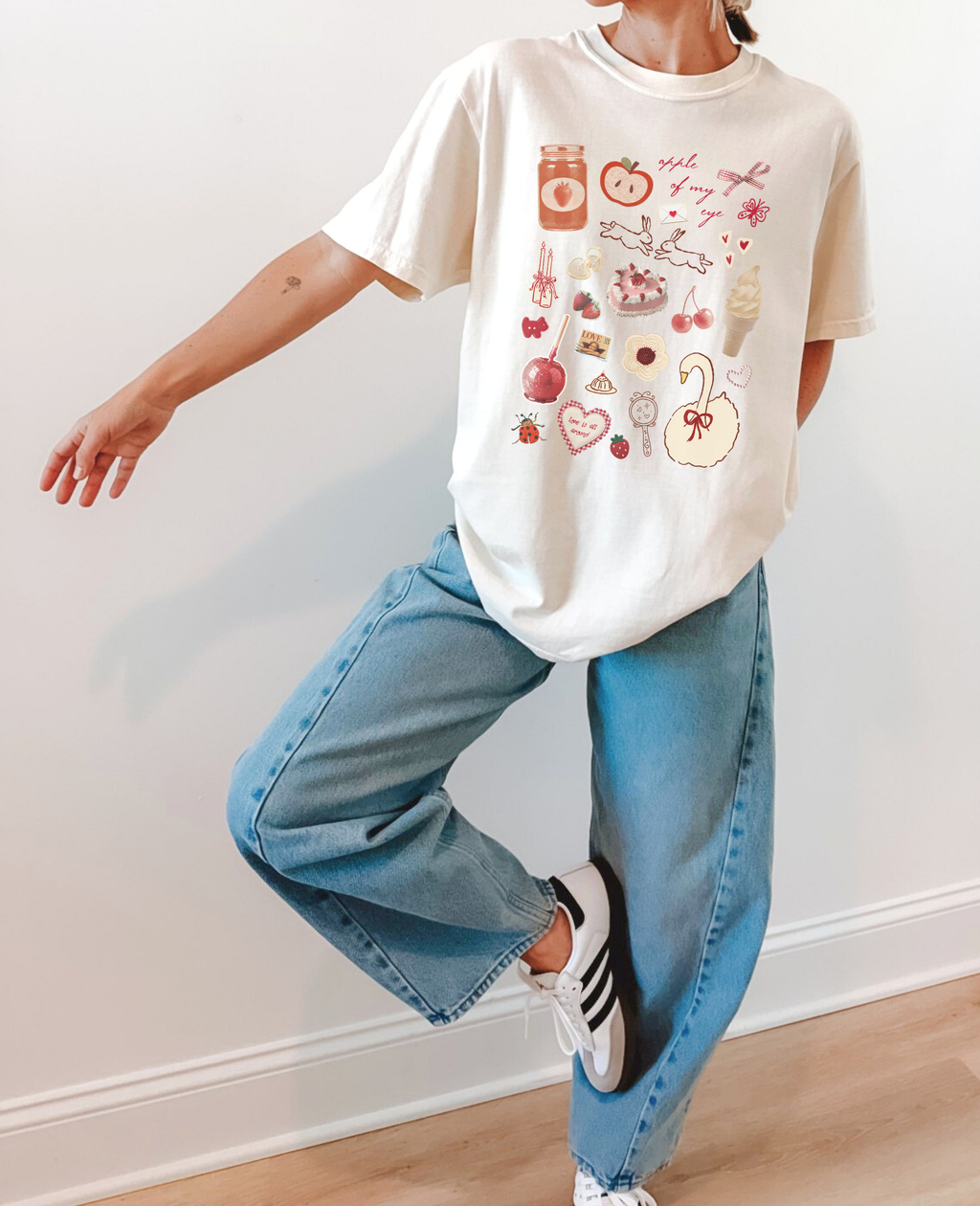 Apple of My Eye T-Shirt