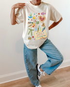 School Nostalgia T-Shirt