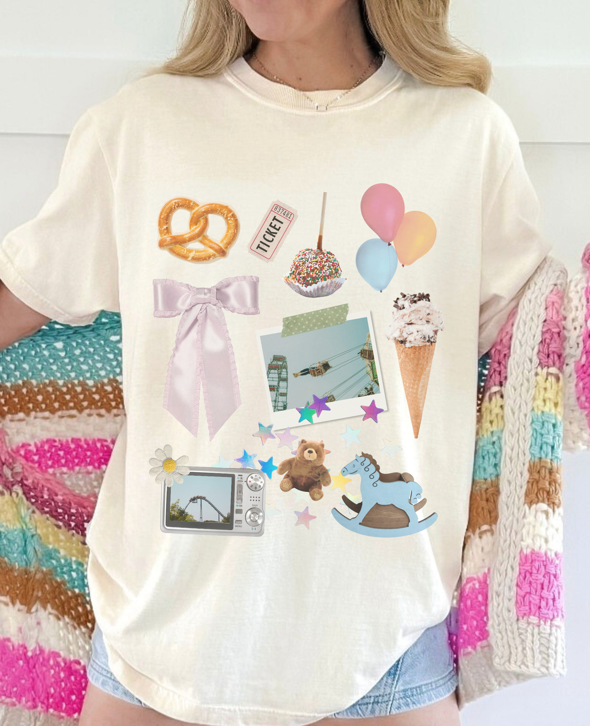 Park Princess T-Shirt