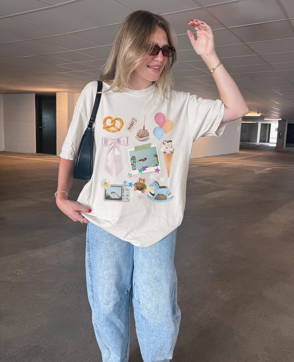 Park Princess T-Shirt