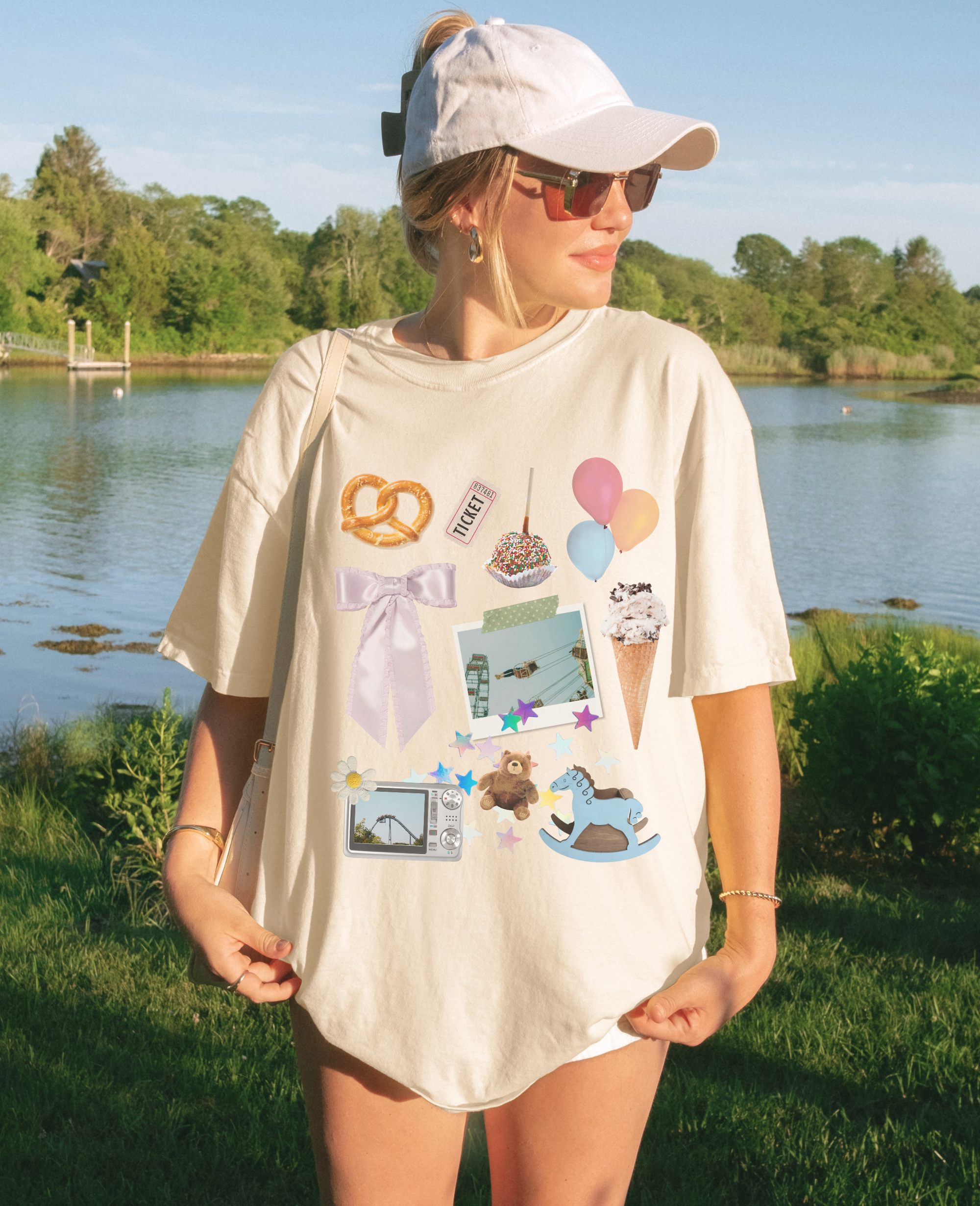 Park Princess T-Shirt