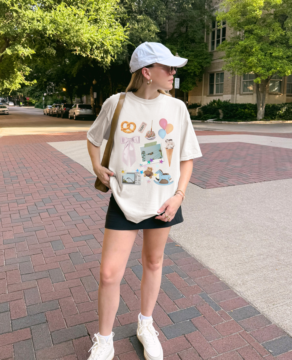 Park Princess T-Shirt