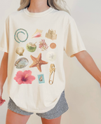 Coconut Girl T-Shirt