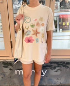 Coconut Girl T-Shirt