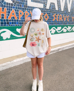 Coconut Girl T-Shirt