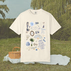 Something Blue T-Shirt