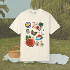 Whimsical Garden T-Shirt
