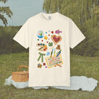 School Nostalgia T-Shirt