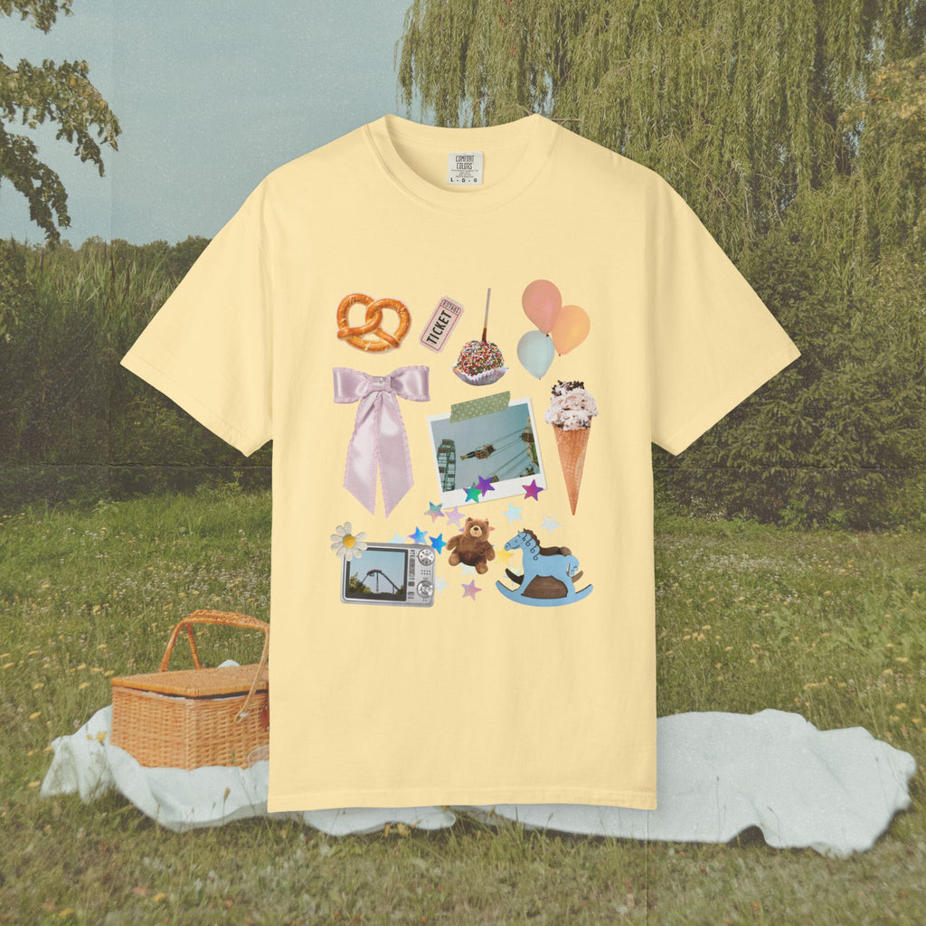 Park Princess T-Shirt