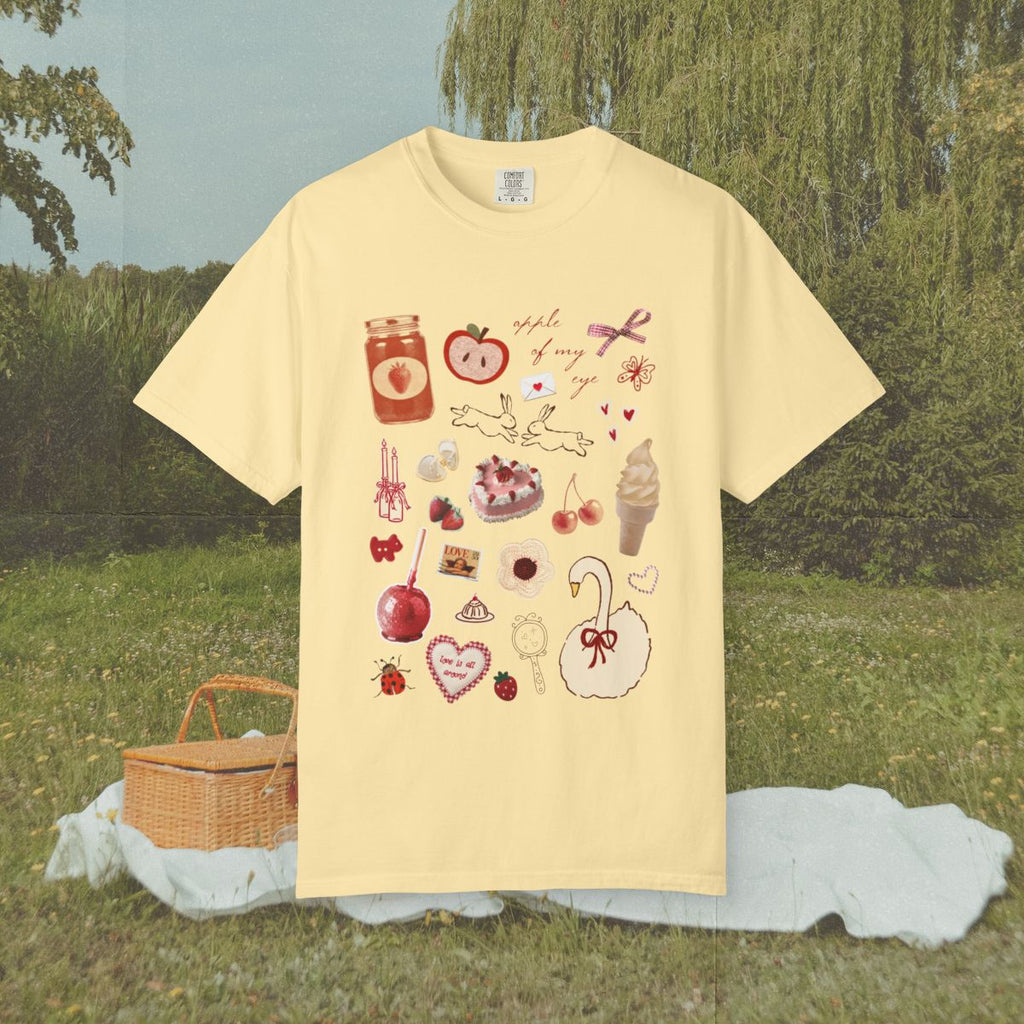 Apple of My Eye T-Shirt
