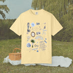 Something Blue T-Shirt